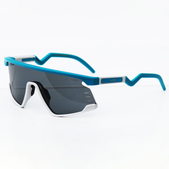 Surf Turquoise Black