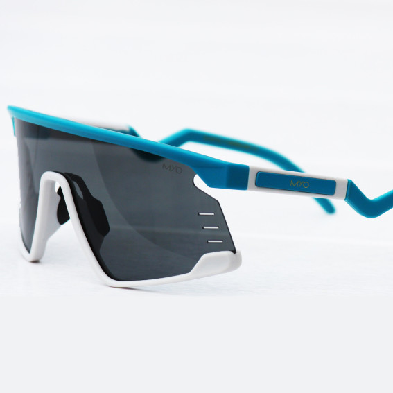 Surf Turquoise Black