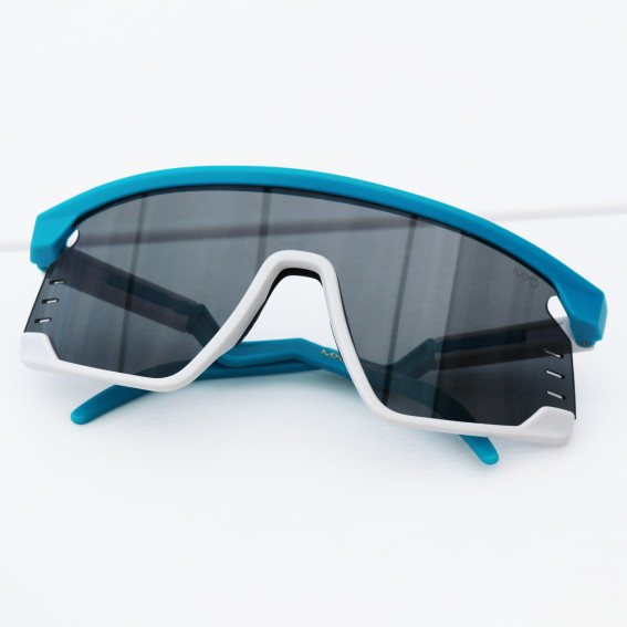 Surf Turquoise Black