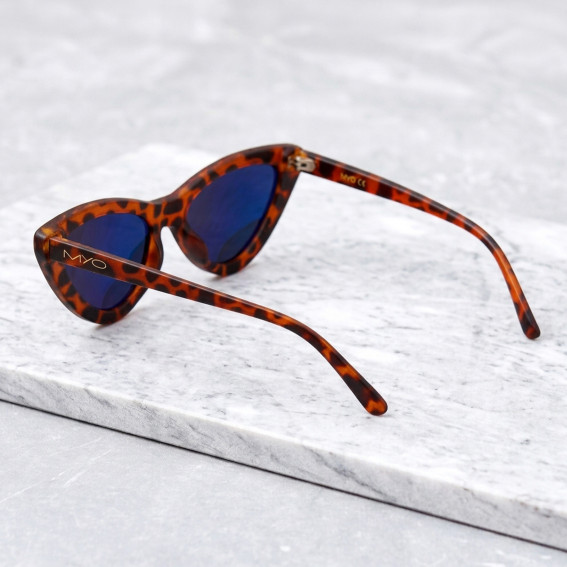 Flynet Tortoise Flash Blue
