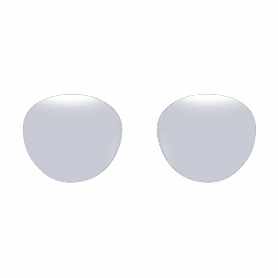replacement lenses silver